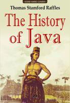 The History Of Java (Hard Cover)